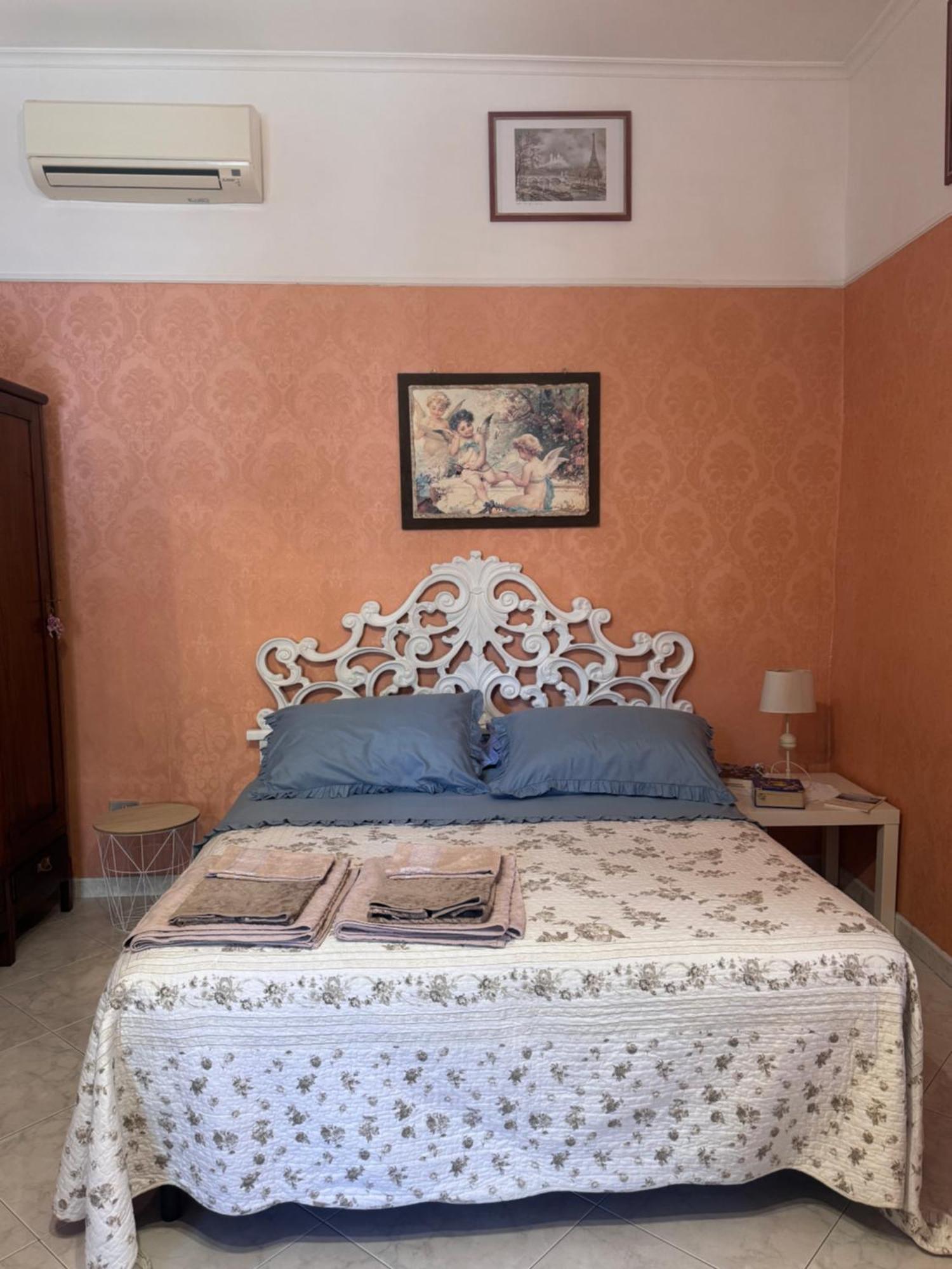 Otium Stabianum- Appartamento Centro Citta - 카스텔라마레디스타비아 외부 사진